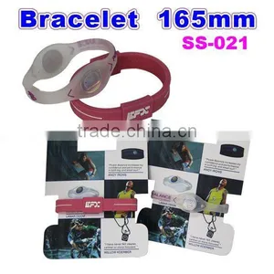 Selling the Silicone Bracelet thumbnail-1