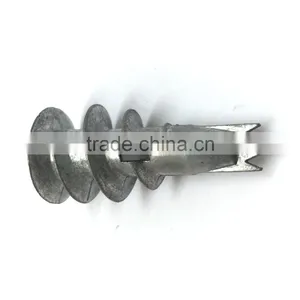 Alloy Redi - Driva Cavity Fixing 35mm / Cavity Wall Fixing Plug - Alloy thumbnail-6