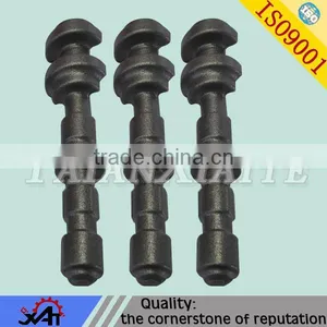 Customized CNC Machining Drive Axles for Auto Spare Parts thumbnail-1