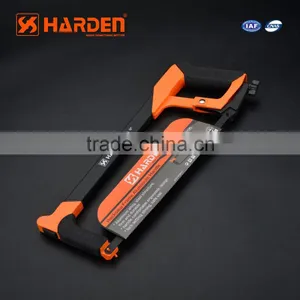 Professional Front Grip Type Handle Hacksaw Frame thumbnail-1