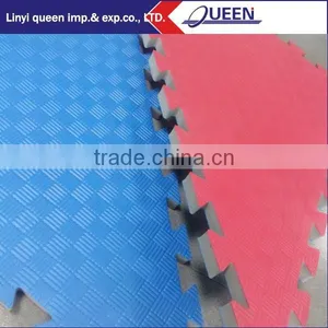 New Design Octagon Taekwondo Foam Mats thumbnail-2