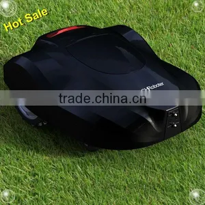 Robotic Grass Cutter With Favourable Price, Automatic Lawn Mower thumbnail-1