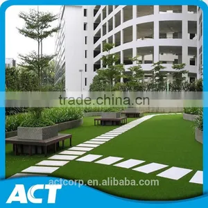 Giardino Sintetico Erba Made In China ACTLS-0532 thumbnail-1