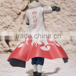 Anime Naruto Namikaze Minato Special Limited Edition Collectible Toy Action Figure From ICTC Factory thumbnail-2