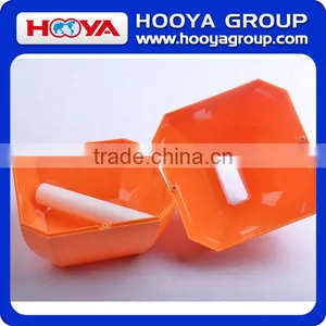 HW46427 New Style Plastic Innovative Paper Tissue Holder Box thumbnail-3