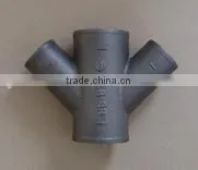 ASTM A888 Double Wye thumbnail-1