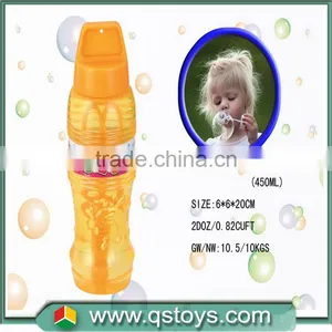 100ML Make Huge Bubbles Water Toys for Kids thumbnail-1