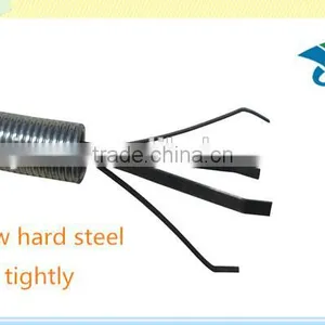 Flexible 4 Jaw Claw Pick-up Tool thumbnail-2