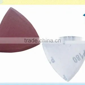 Peltate Aluminium Oxide Sanding Cloth thumbnail-1