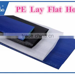 PE Irrigation Hose/ PE Lay Flat Hose thumbnail-2