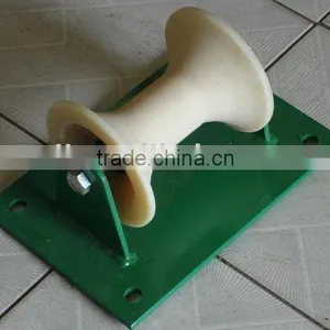 YT007 Cable Laying Rollers thumbnail-1
