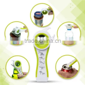 2016 Trade Assurance Different Types Bottle Opener Wine Opener thumbnail-4