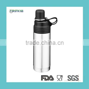 Fashion Bowling Shape Stainless Steel Vacuum Cup thumbnail-6