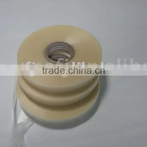 Milky Semi-PU Hot Air Seam Sealing Tape thumbnail-1