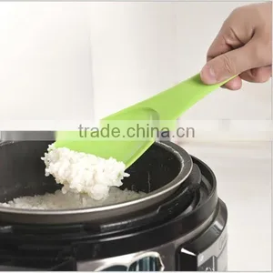 Hot Sell Safe PP Plastic Rice Spoons/custom Hplastic Rice Spoons/custom Hot Sell PP Plastic Rice Spoons Supplier thumbnail-2