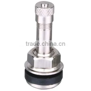 Clamp-in Tire Valve TR416S thumbnail-1