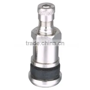 Clamp-in Tubeless Tire Valve MS525 thumbnail-1