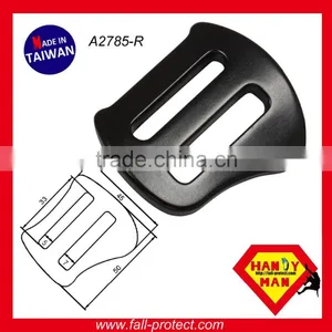 A2785-R Aluminum Stamped Adjuster Buckle thumbnail-1