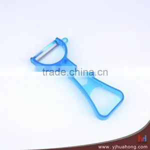 High Quality Fruit Peeler,vegetable Peeler /Zester thumbnail-2