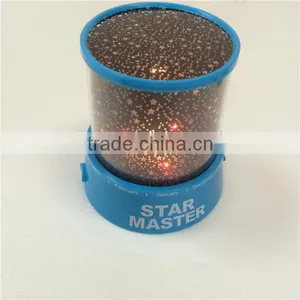 Musical LED Star Master thumbnail-1