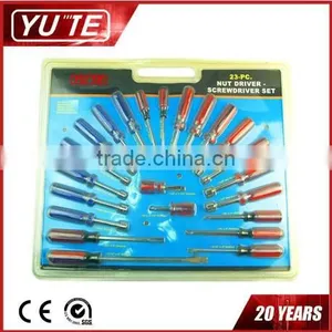 Economic and Durable Screwdriver Set thumbnail-1