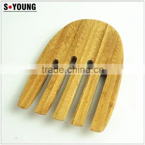 22029 Wooden Salad Hands thumbnail-4