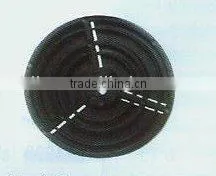 Aluminium Mandril Tungsten Carbide Grit (1164) thumbnail-1