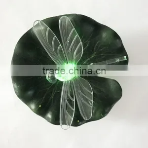 Dia 10.5cm Bathtub Dragonfly Led Light Spa Pool Dragonfly Light thumbnail-1