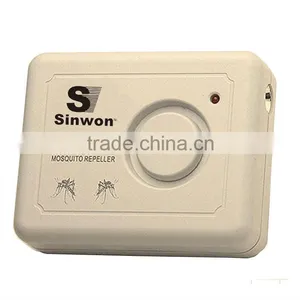 Wrist Type Ultrasonic Mosquito Repeller thumbnail-1
