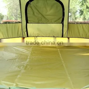 China Beijing 2017 Hot Selling Camping Tents Pop up 6 Person Waterproof thumbnail-3