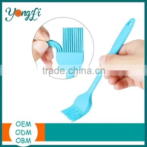 Barbecue,Items For Pastry Silicone Oil Brush thumbnail-1