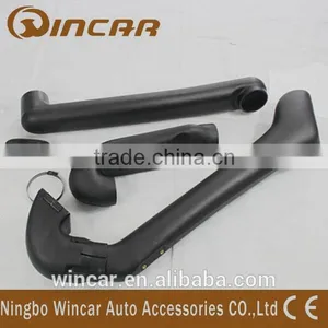 Pajero Car Snorkel 4WD Pajero Accessories 4x4 Snorkel thumbnail-2