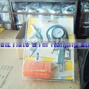 Air Blow Gun & Tyre Inflator Kit - AK3 / AK6 thumbnail-3