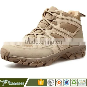 Fashion Casual Mountaineering Outdoor Boots thumbnail-1