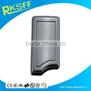 Good Price Die Casting Aluminium Alloy USB Outer Case With High Quality thumbnail-3