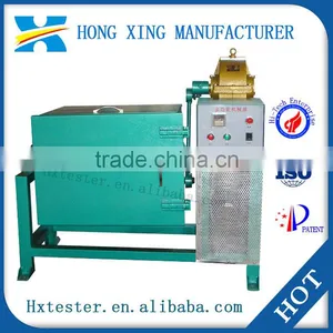 Vibrating Sieve Shaker for Coke, Vibrating Sieve Machine for Charcoal thumbnail-1