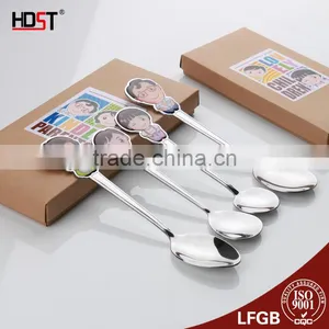 Sales Promotion Gifts Set for Supermarket Serving thumbnail-5