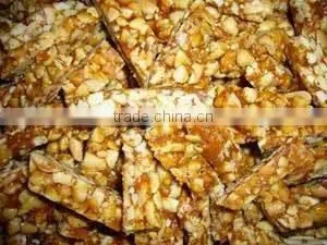 China Top Candy Bar Making Machines thumbnail-6