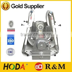 Miniature Pastry Sheeter/Roll Bread Bakery thumbnail-1