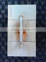 Folding Wooden Box thumbnail-4