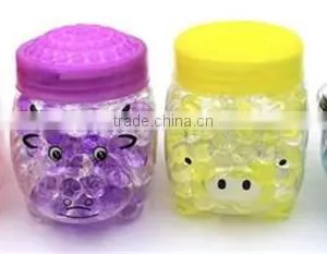 Jasmine Flavour Aroma Crystal Bead Air Freshener thumbnail-2