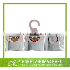 Customed Shape Good Smell Factory Hot Selling Clothes Scented Sachet thumbnail-2