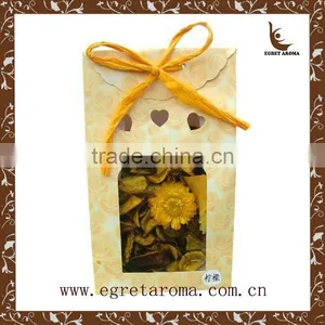 Scented Potpourri Sachet thumbnail-1