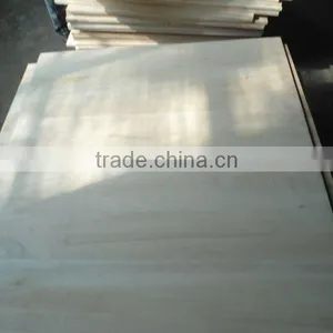 2012 New Building Construction Material--paulownia Edge Glued Panel thumbnail-1