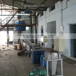 EVA/PVACadhesive Rods Making Machine/adhesive Tape Production Line thumbnail-1