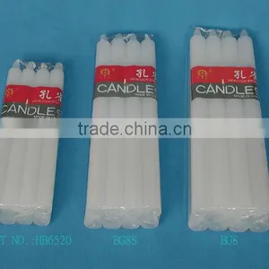 Wholesale Color Candle/pillar White Candle/cheap Candle thumbnail-3