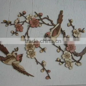 Wood Carving Art thumbnail-1