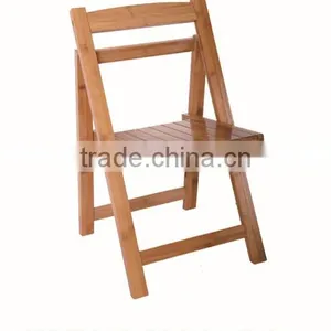 Bamboo Furniture Living Room and Dinner Room Chair thumbnail-2