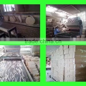 High Quality Styrax Wooden Chopsticks thumbnail-1
