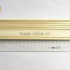 Hot Sales 2017 - Disposable Wooden Chopsticks 203.x4.3mm; 4.5mm; 4.8mm Export to Japan, Korea thumbnail-2